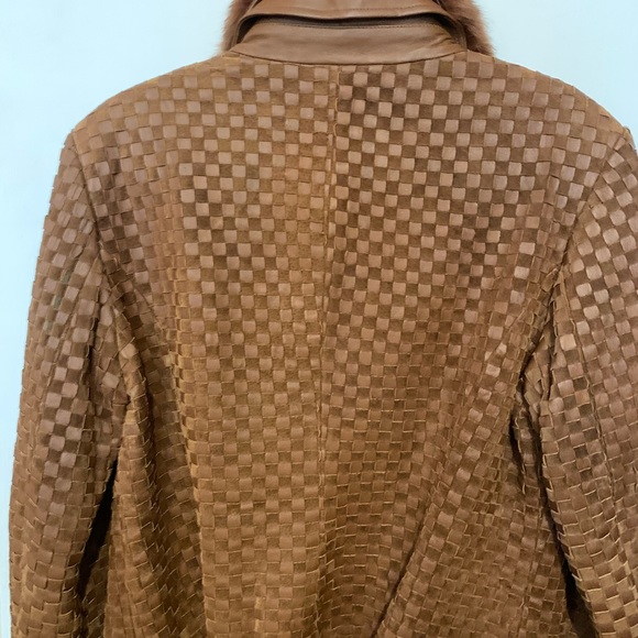 Jacket - Picture 4 of 5